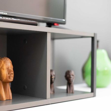 Apartmán Vico Amico By Dimorra Neapol Exteriér fotografie