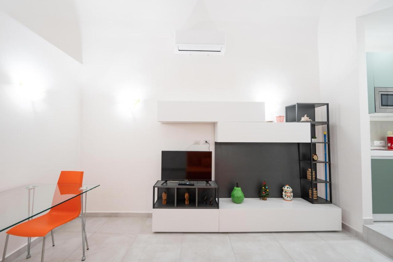 Apartmán Vico Amico By Dimorra Neapol Exteriér fotografie