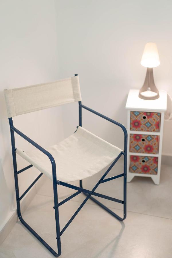 Apartmán Vico Amico By Dimorra Neapol Exteriér fotografie