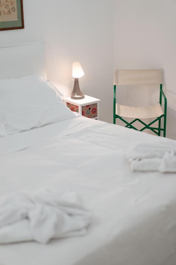 Apartmán Vico Amico By Dimorra Neapol Exteriér fotografie